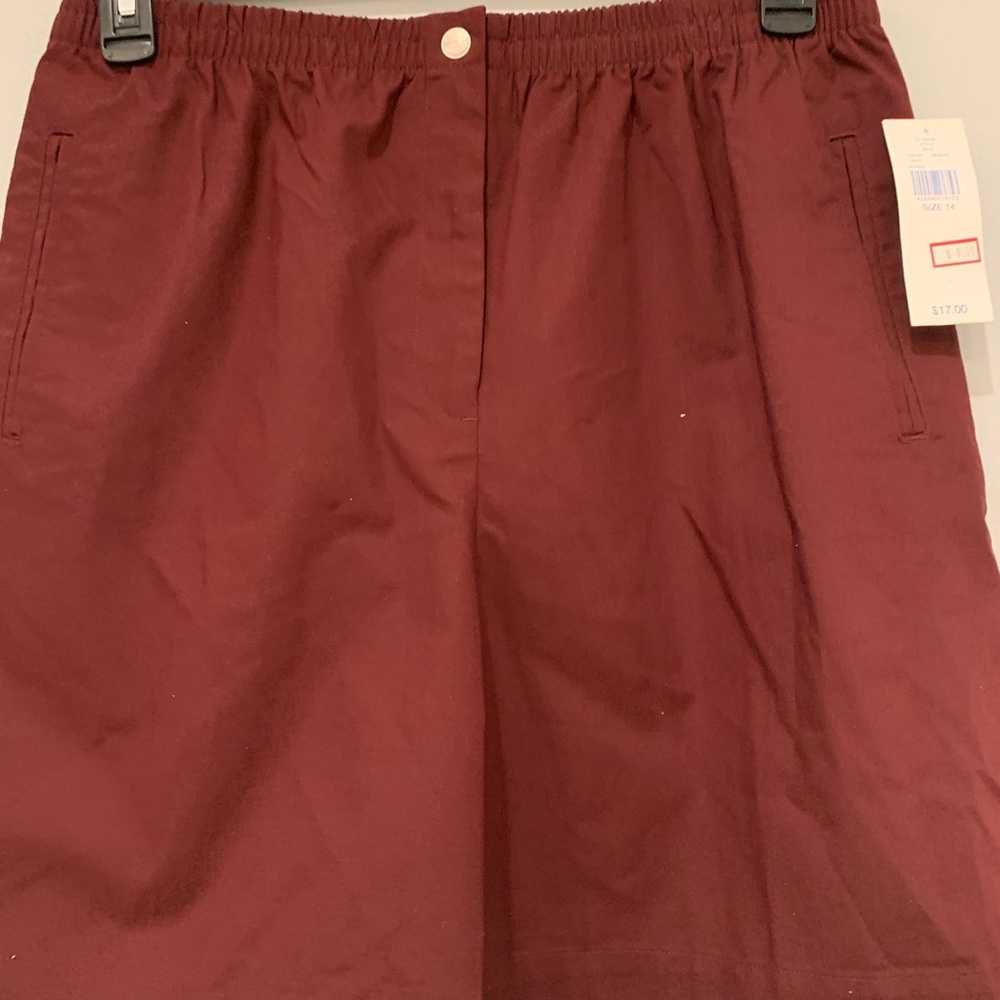 Woman’s shorts
